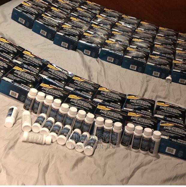Kirkland _Minoxidil · Photo 1