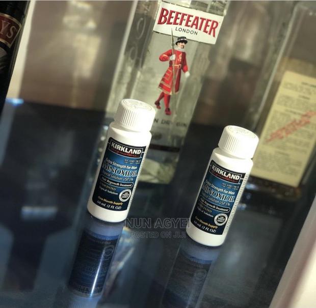 Kirkland Minoxidil (Hair Booster) · Photo 1
