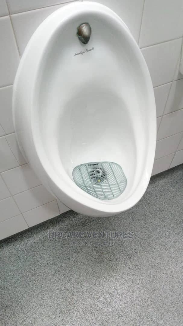 Quality Urinal Mat Available · Photo 2