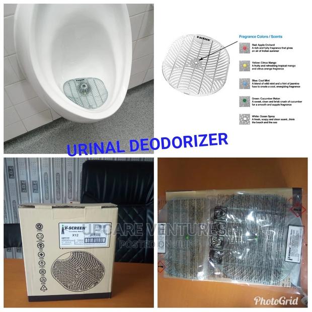 Quality Urinal Mat Available · Photo 3