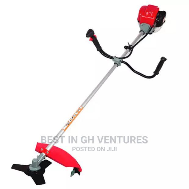 Quality Grass Cutter (Promo) · Photo 1