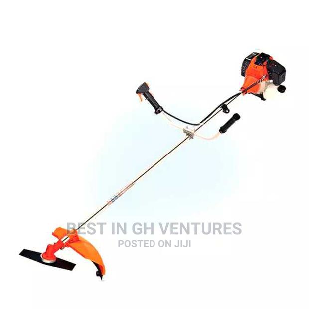Durable Brush Cutter(Promo) · Photo 1