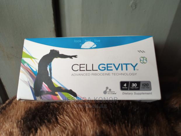 Cellgevity ( Breakthrough Products) · Photo 1