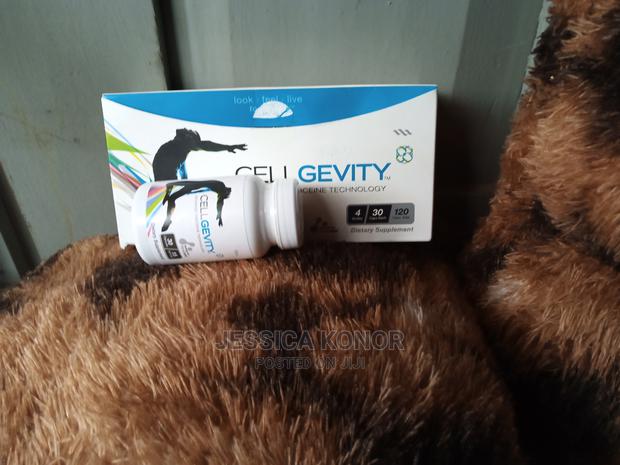 Cellgevity ( Boost Your Immunity) · Photo 1