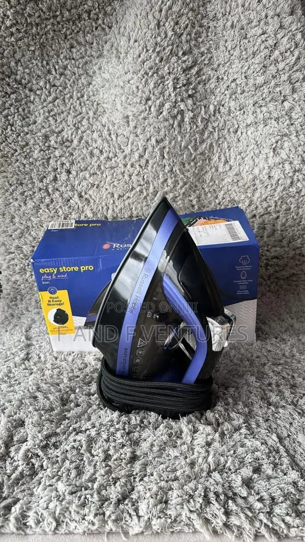 Russell Hobbs Easy Store Pro - Uk · Photo 1