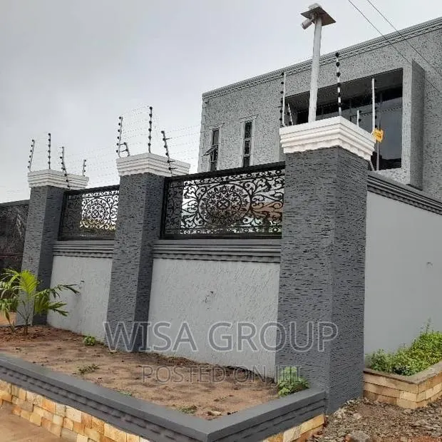 4bdrm Duplex in Wisa Groups, Tantra Hills for sale · Photo 1