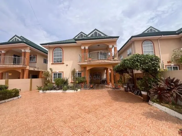 4bdrm House in North Legon for rent · Photo 1