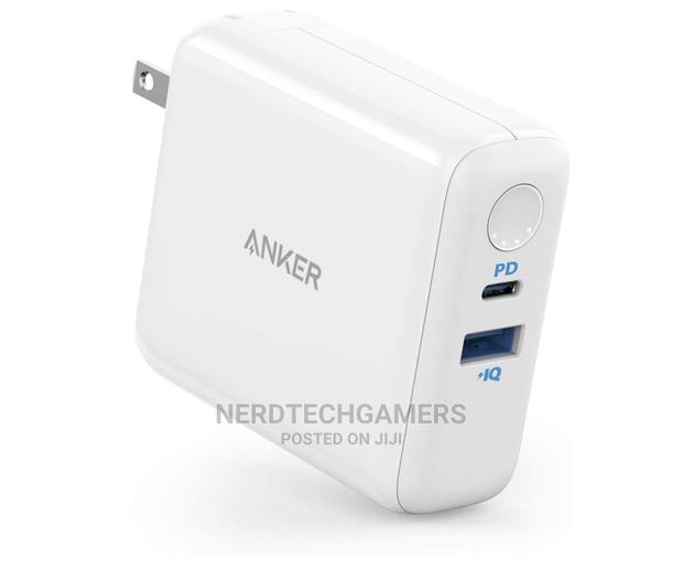 Anker Powercore Fusion III PIQ 3.0 · Photo 2