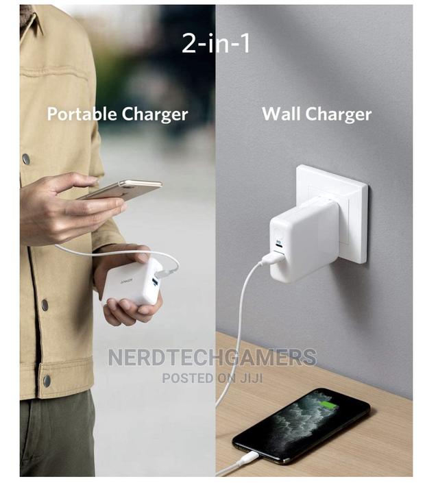 Anker Powercore Fusion III PIQ 3.0 · Photo 3