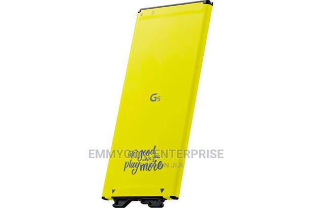 Original Lg G5 BATTERY · Photo 2