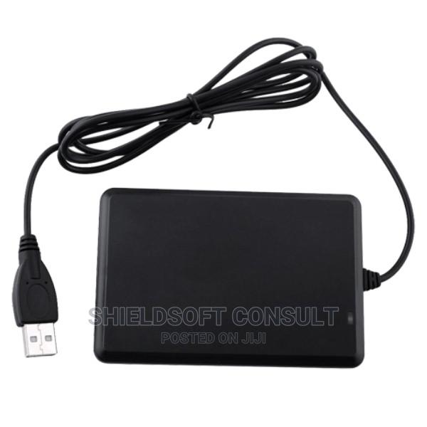 EM Card Reader · Photo 1