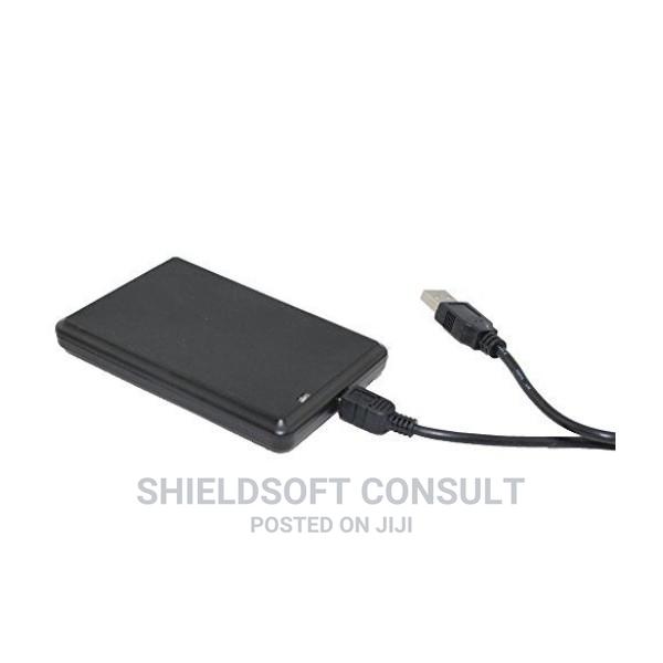 MIFARE Card Reader · Photo 1