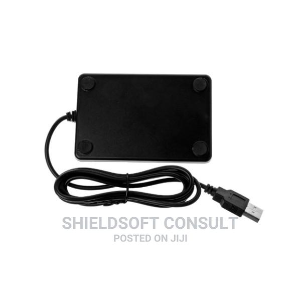 MIFARE Card Reader · Photo 2