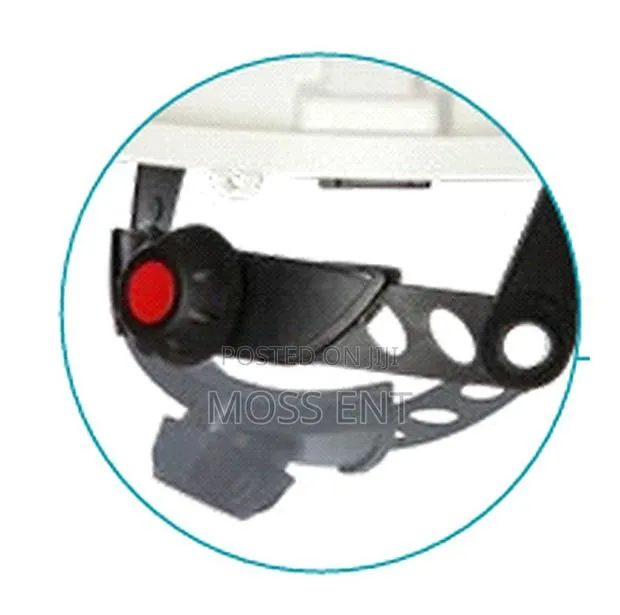 Inner For Helmet Ratchet - Cli-i-rg · Photo 1