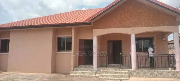 3bdrm House in Wisa Group, Accra Metropolitan for rent · Photo 1