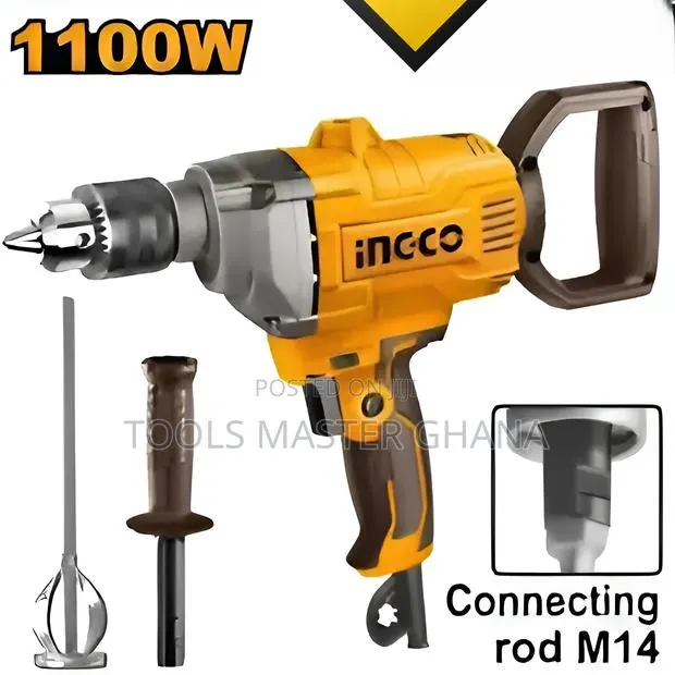 Mixer - Mx11008 · Photo 1