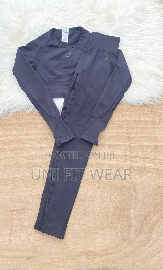 Ladies Gym Wear · Photo 1