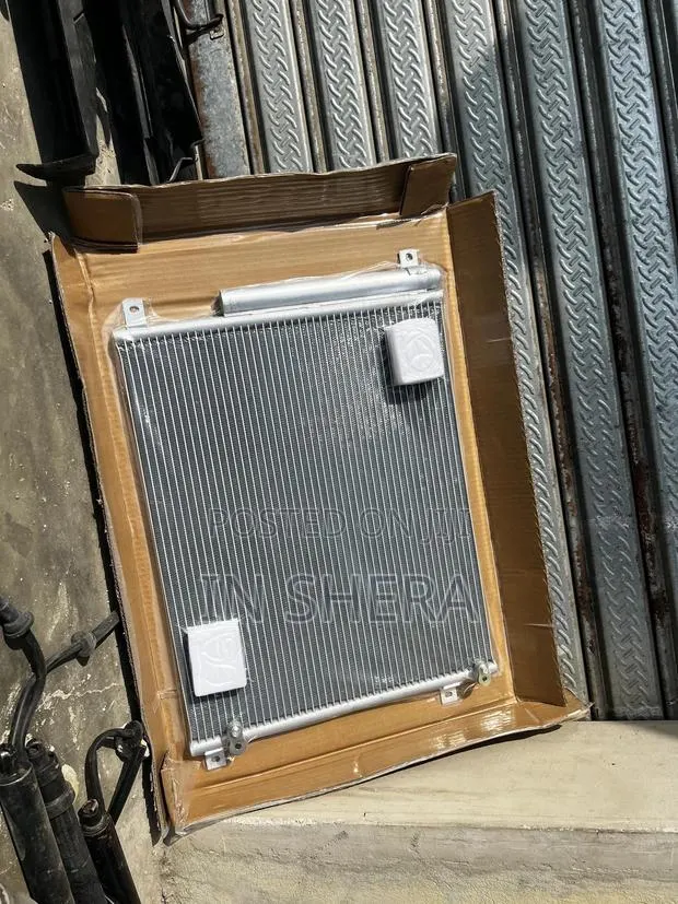 Honda Civic 2016 2017 2018 2019 2020 2021 AC Condenser 2.0 · Photo 1