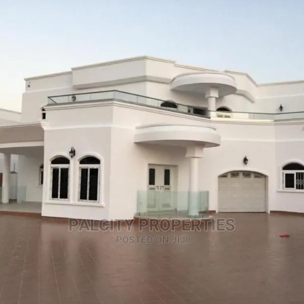 5bdrm House in Accra East Legon for Sale · Photo 1