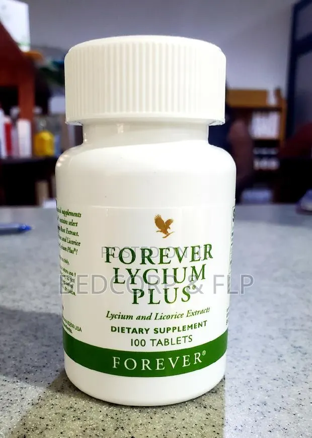 Buy Forever Lycium Plus With Licorice · Photo 1