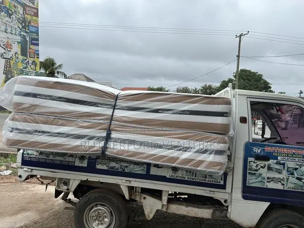 Orthopaedic Mattress · Photo 1