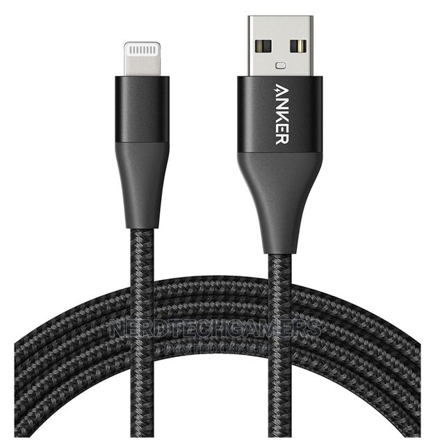 Anker Powerline III Lightning Cable 1.8M · Photo 3
