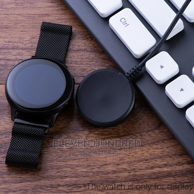 Samsung Galaxy Watch Charger · Photo 2