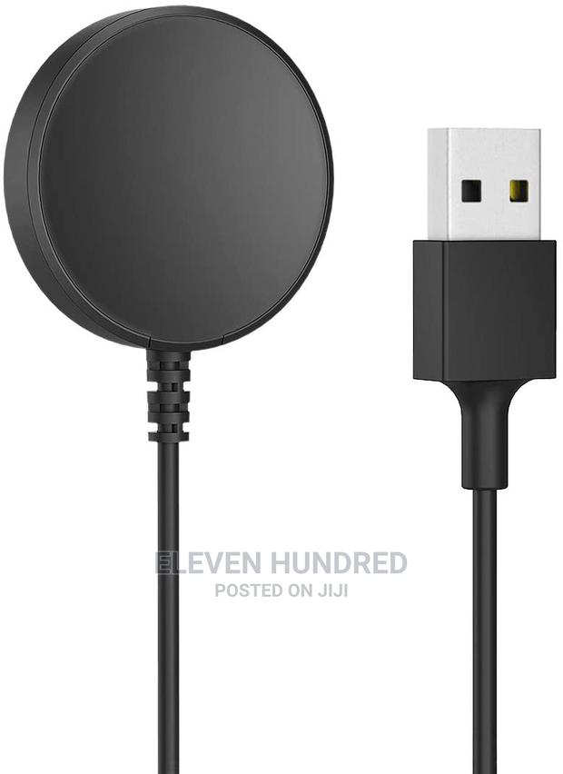 Samsung Galaxy Watch Charger · Photo 4