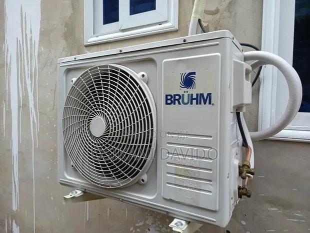 Reliable Air-Condition Repair · Photo 1