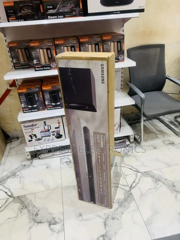 Purchase From the Best Store S80cb Sound System Samsung · Photo 1