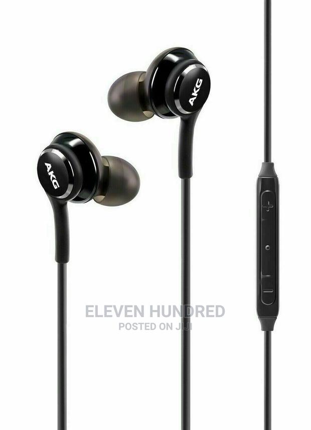 Genuine Samsung AKG USB Type C Handsfree · Photo 2