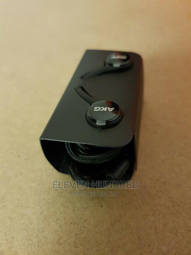 Genuine Samsung AKG USB Type C Handsfree · Photo 1