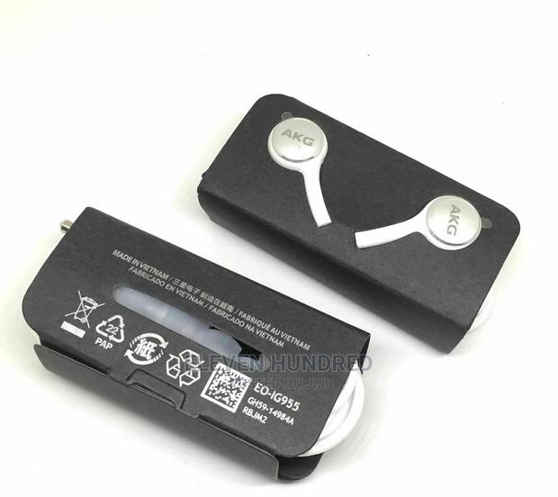 Genuine Samsung AKG USB Type C Handsfree · Photo 4