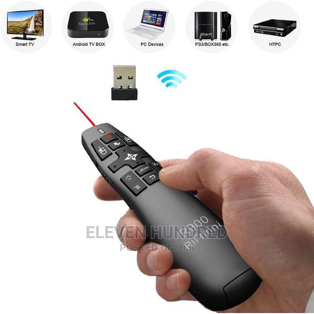 Mouse Presenter (Professional ) · Photo 2