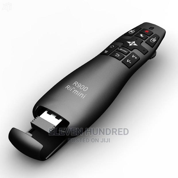 Mouse Presenter (Professional ) · Photo 1