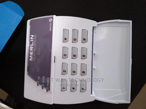 Energizer Merlin4 · Photo 2