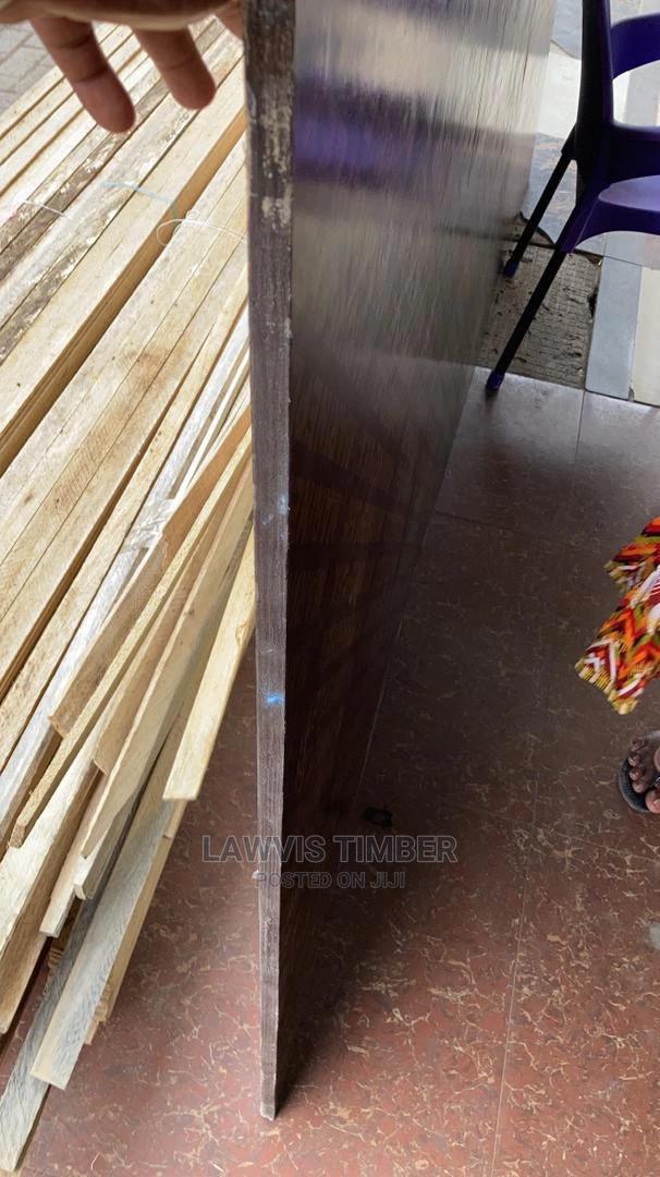 Marine Plywood ( Marine) Plywood for Concrete Free Delivery · Photo 4