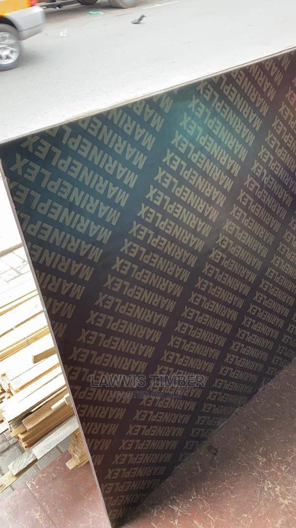 Marine Plywood ( Marine) Plywood for Concrete Free Delivery · Photo 1