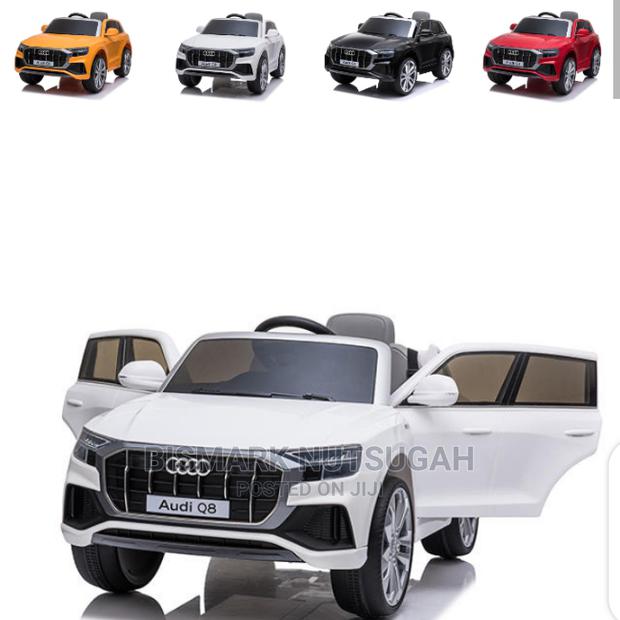 Electric Toy Car for Sale · Photo 1