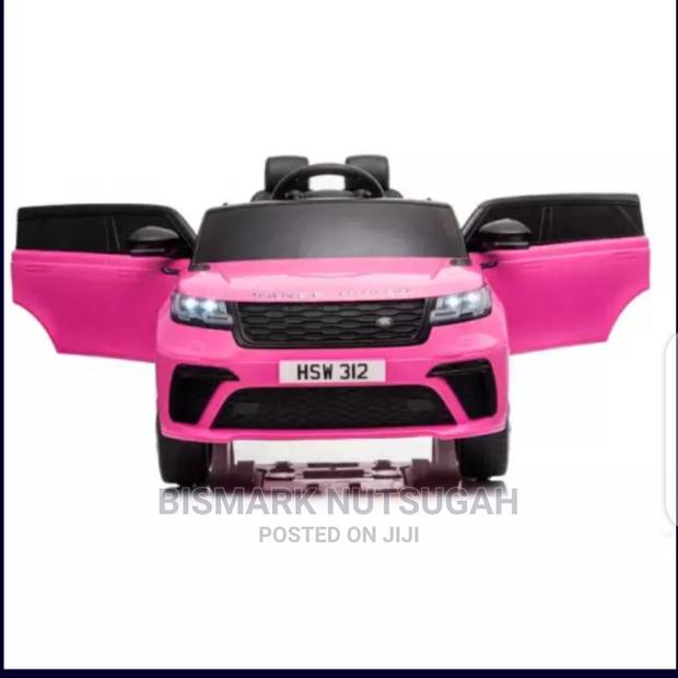 Electric Toy Car for Sale · Photo 1