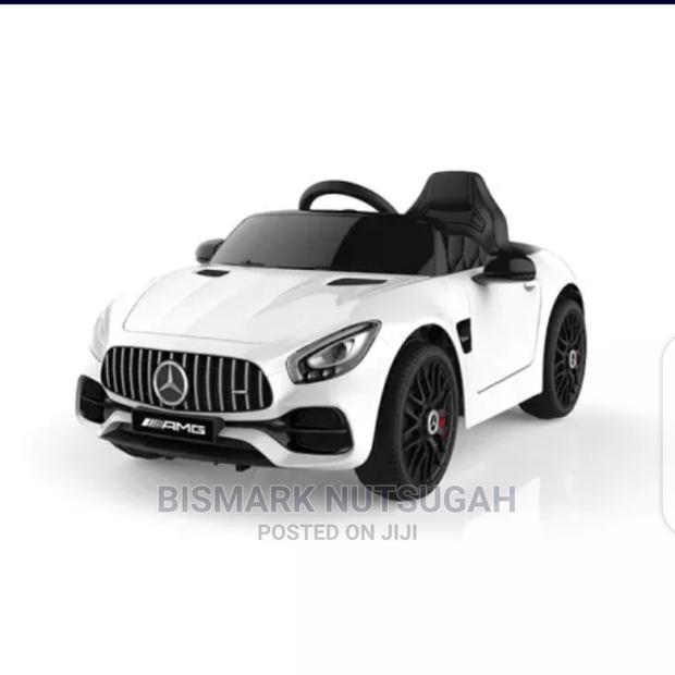 Electric Toy Car for Sale · Photo 1
