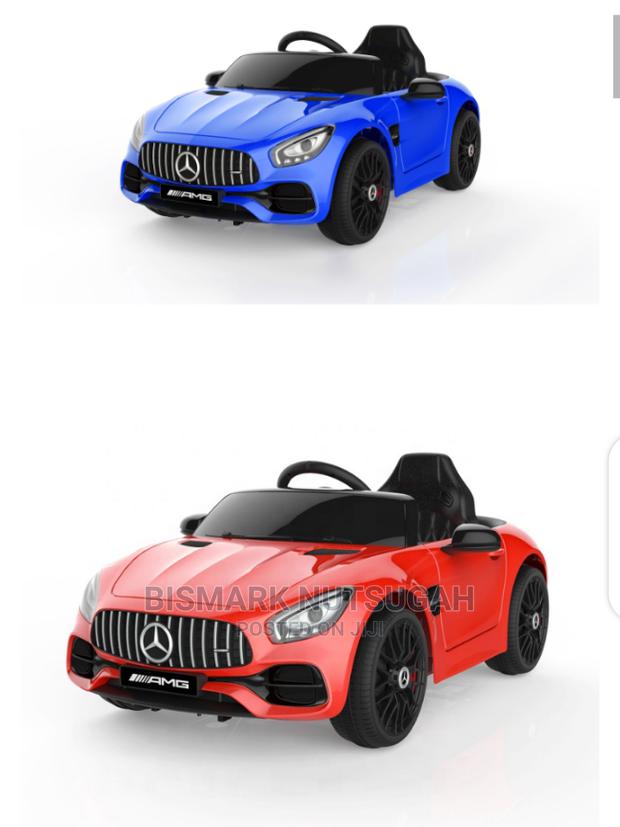 Electric Toy Car for Sale · Photo 1