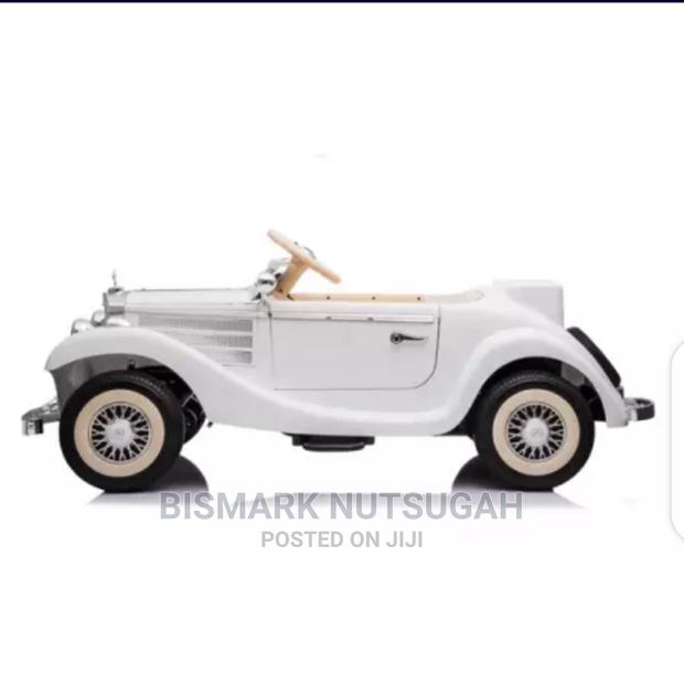 Electric Toy Car for Sale · Photo 1