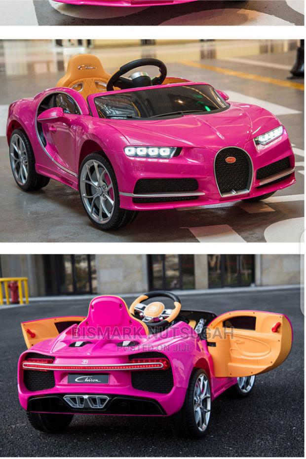 Electric Toy Car for Sale · Photo 1