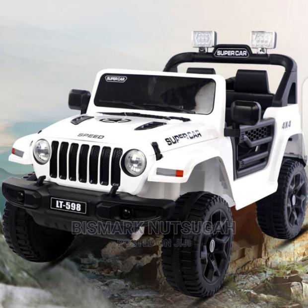 Electric Toy Car For Sale · Photo 1
