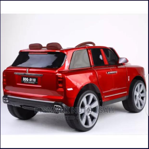 Rose Rouse Toy Car for Sale · Photo 3