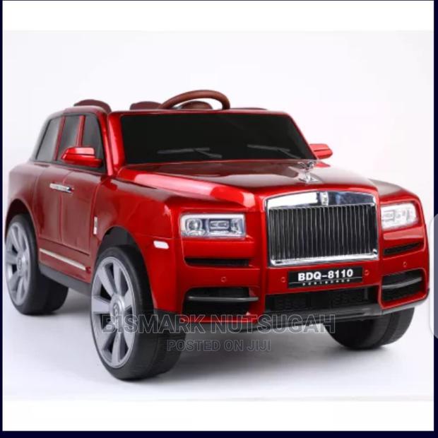 Rose Rouse Toy Car for Sale · Photo 2
