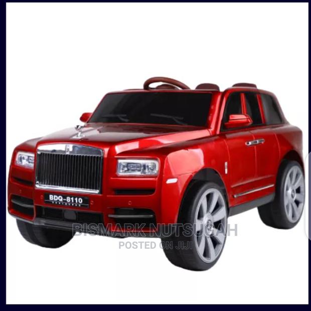 Rose Rouse Toy Car for Sale · Photo 1
