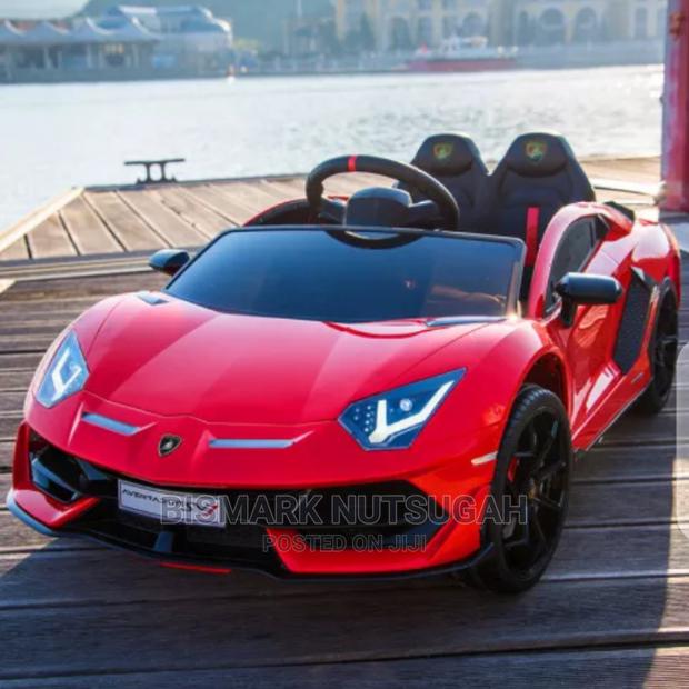 Electric Toy Car for Sale · Photo 1