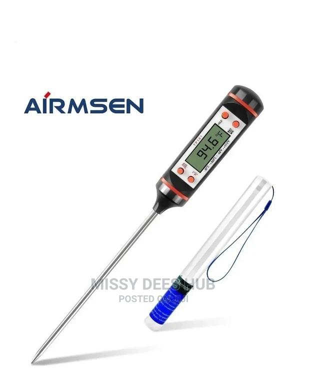 Digital Food Thermometer · Photo 5